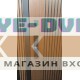 Стальная дверь "Velvet" с зеркалом (биометрический замок Smart lock Y12)